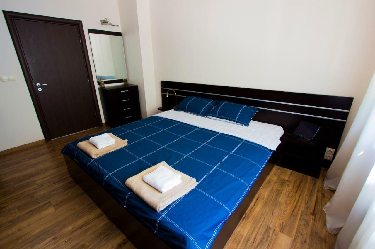 Modern Apartment In The Heart Of 비딘 외부 사진